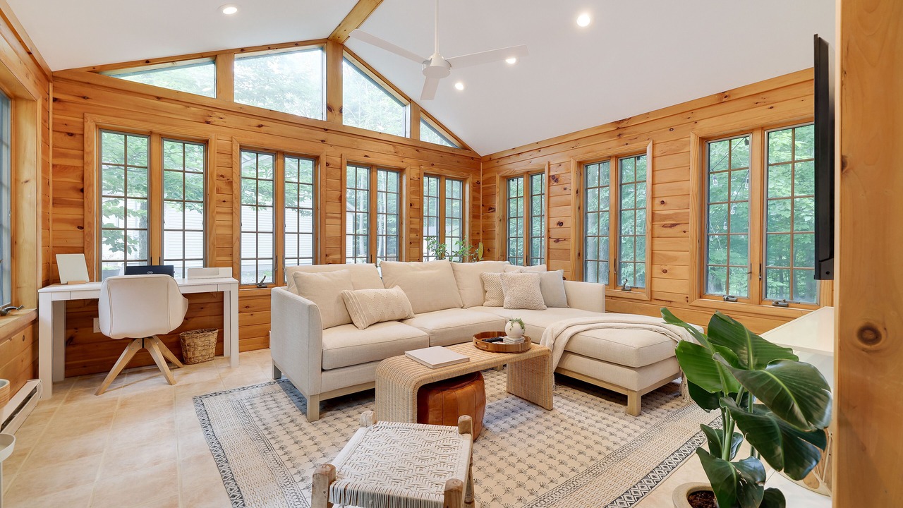 Photo of Livingroom in Lake Ariel