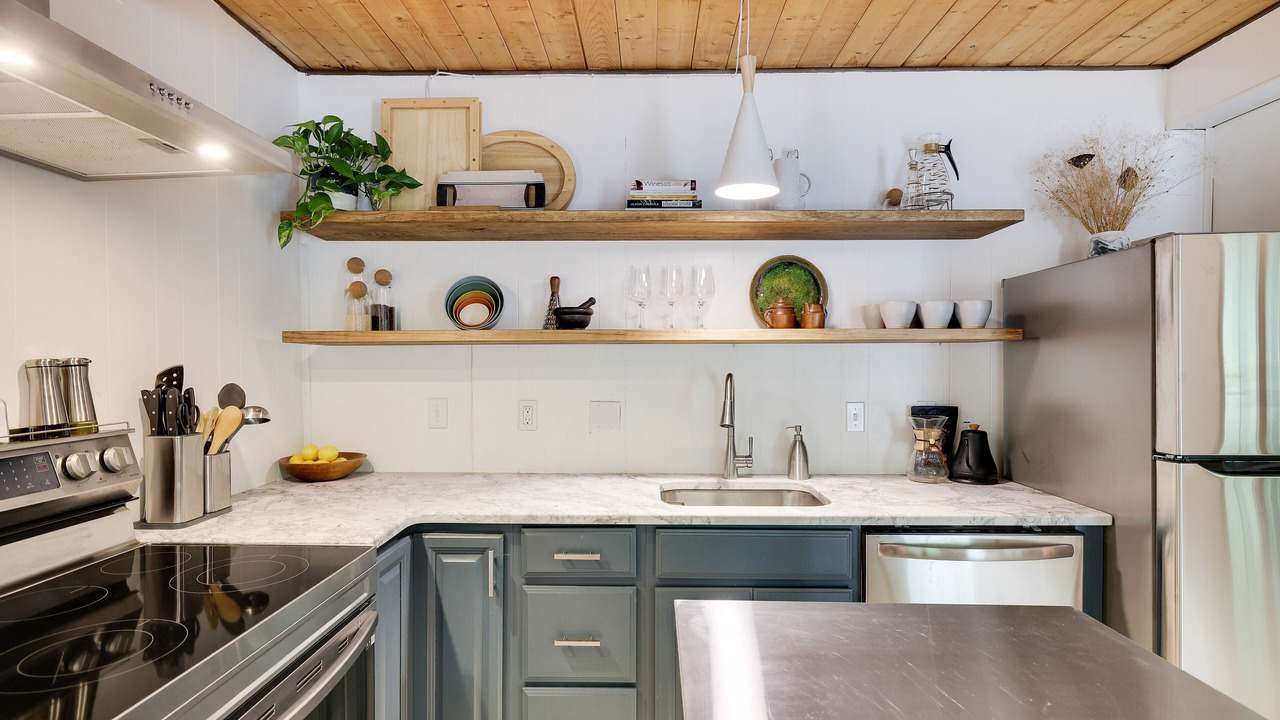 Photo of Kitchen in Lake Ariel
