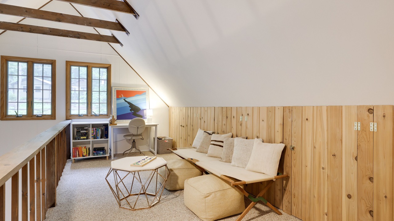 Photo of Livingroom in Lake Ariel
