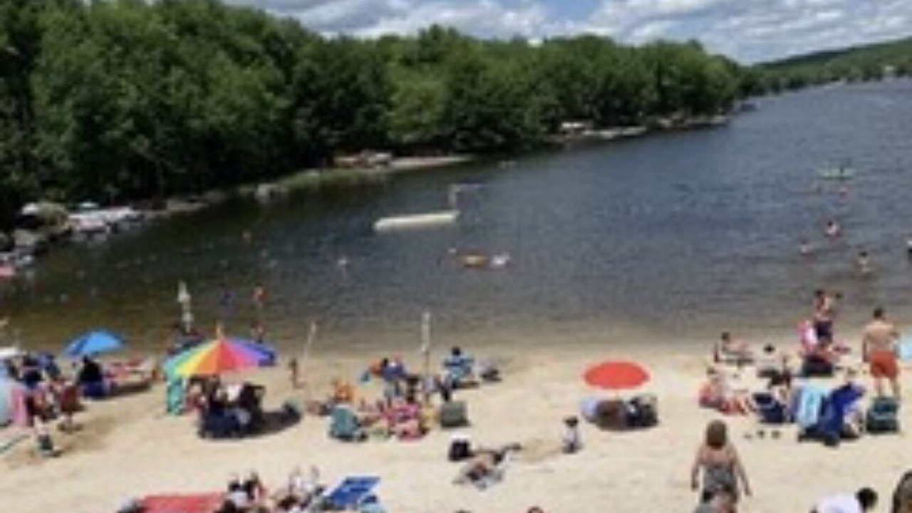Photo of Others in Lake Ariel