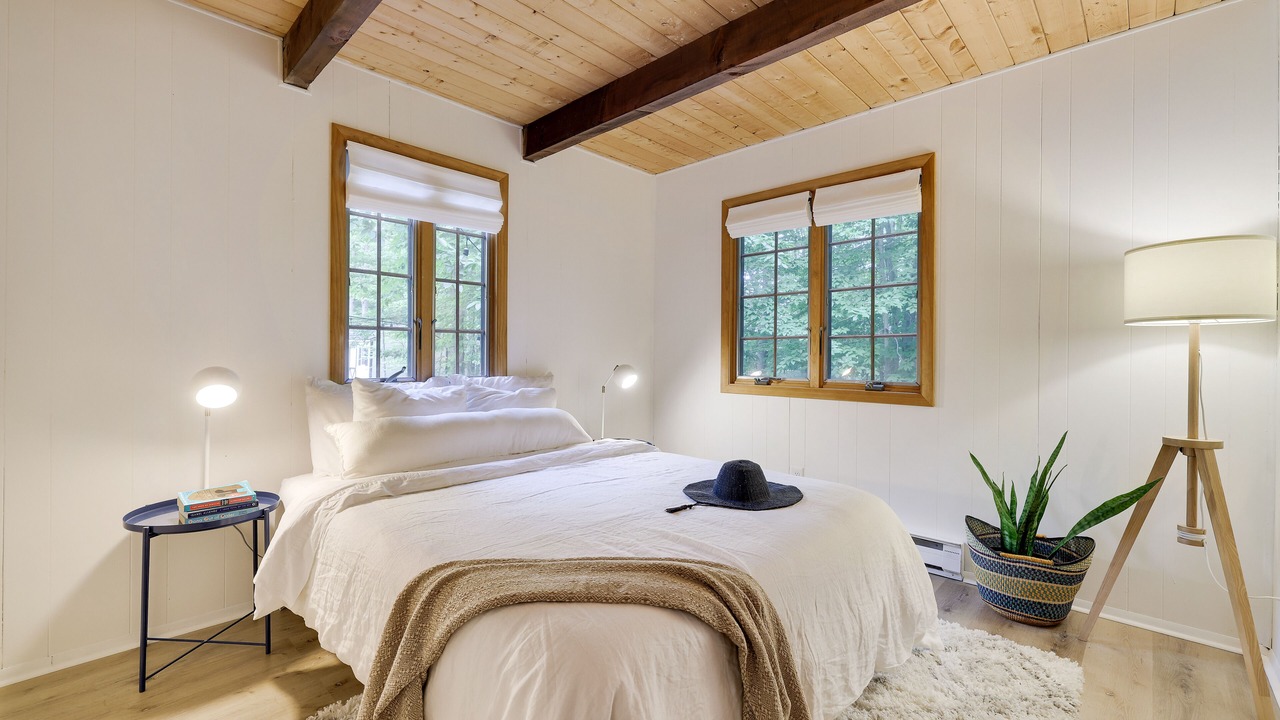 Photo of Bedroom in Lake Ariel