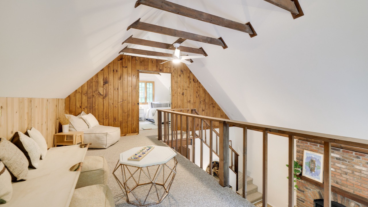 Photo of Livingroom in Lake Ariel
