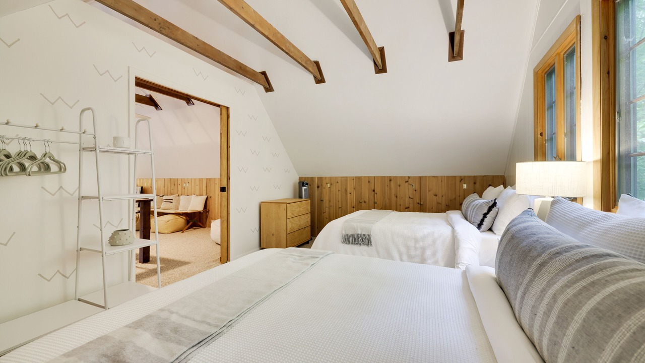 Photo of Bedroom in Lake Ariel