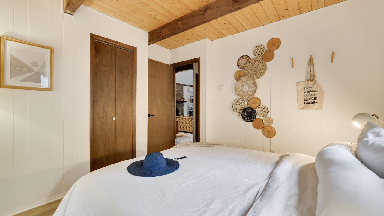 Photo of Bedroom in Lake Ariel