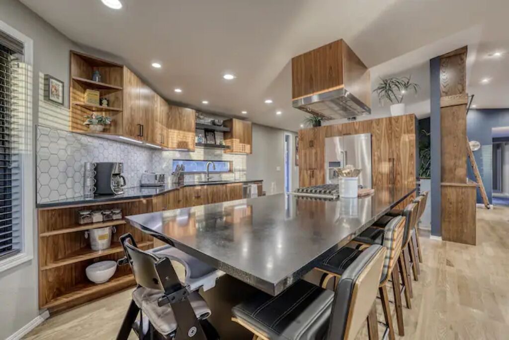 Photo of Kitchen in East End