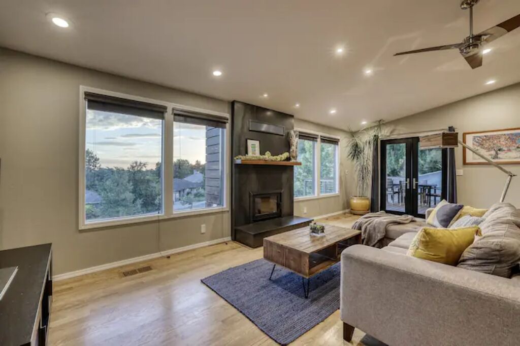 Photo of Livingroom in East End