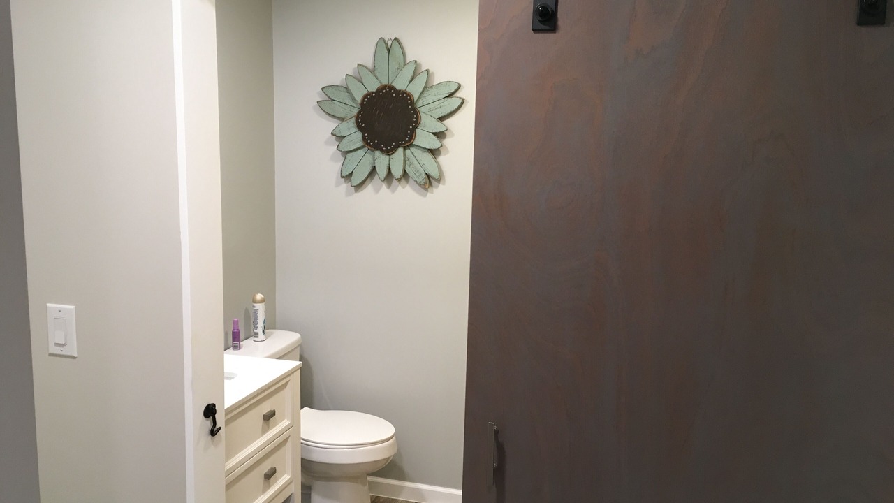 Photo of Bathroom in Fairfield