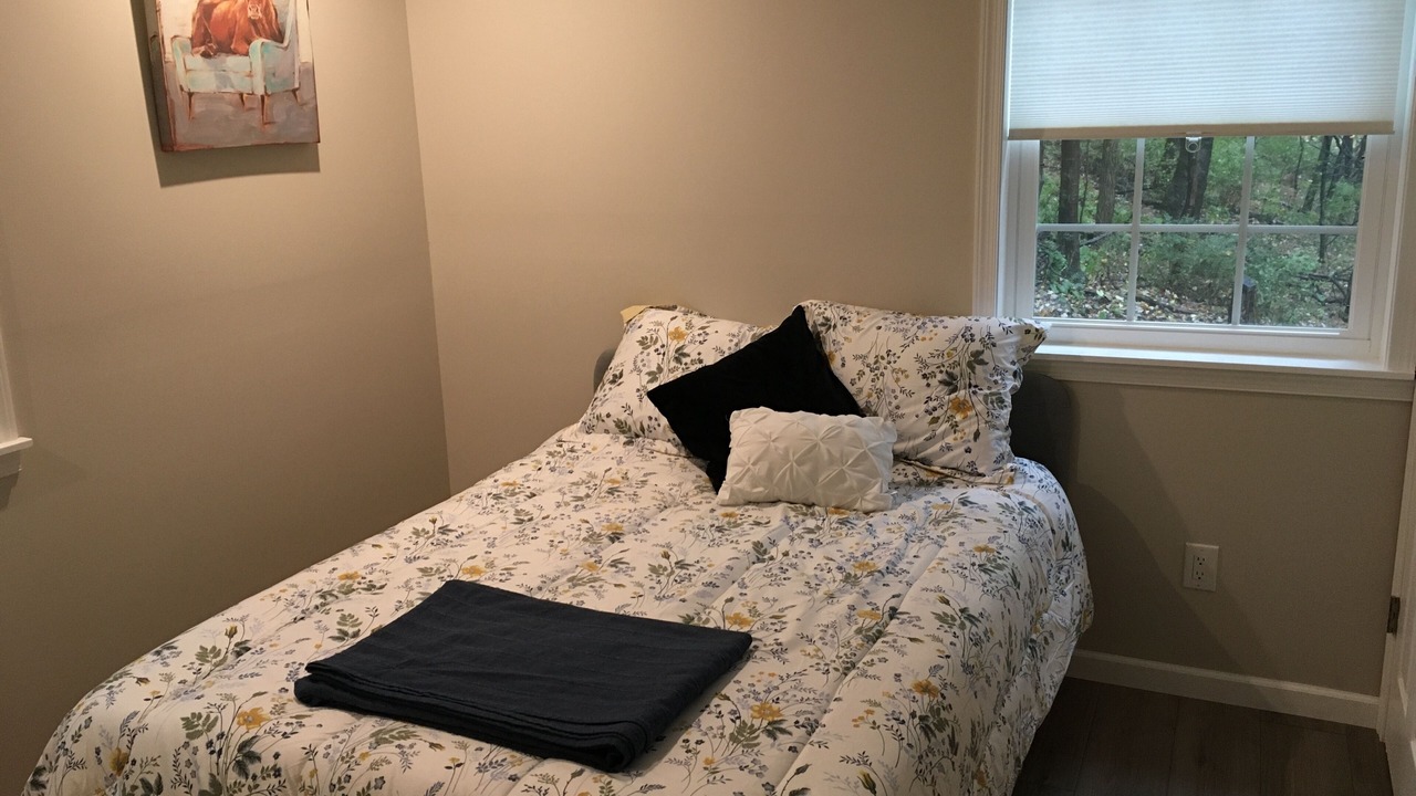 Photo of Bedroom in Fairfield