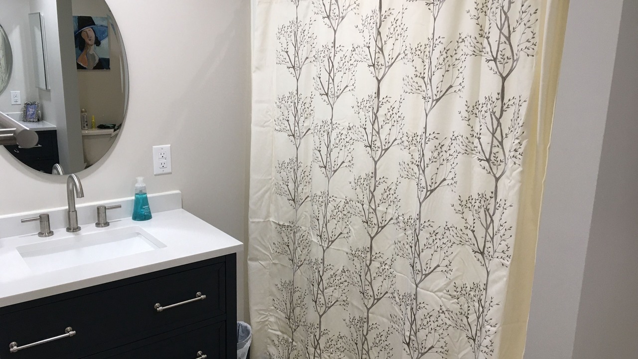 Photo of Bathroom in Fairfield