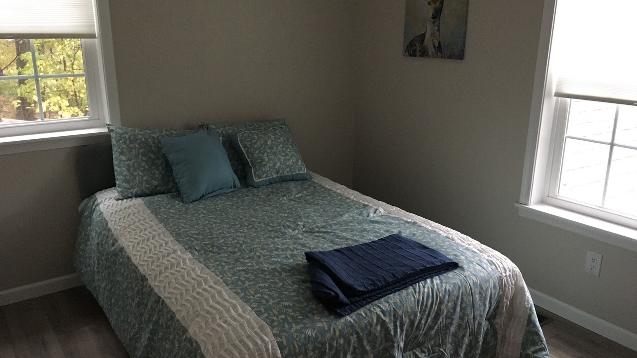 Photo of Bedroom in Fairfield