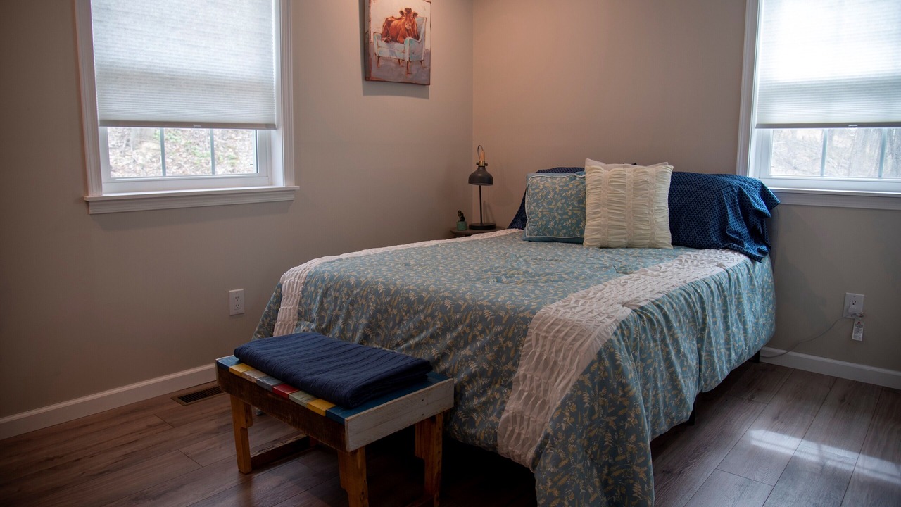 Photo of Bedroom in Fairfield