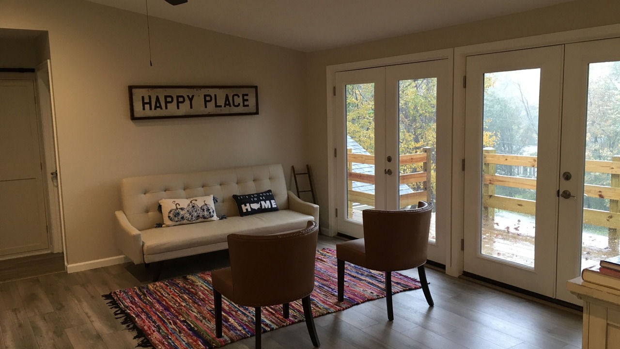 Photo of Livingroom in Fairfield