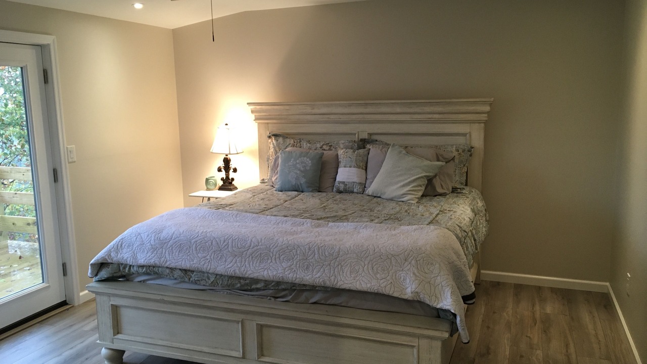 Photo of Bedroom in Fairfield