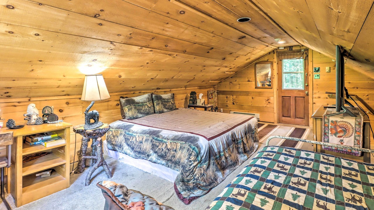 Photo of Bedroom in Kunkletown