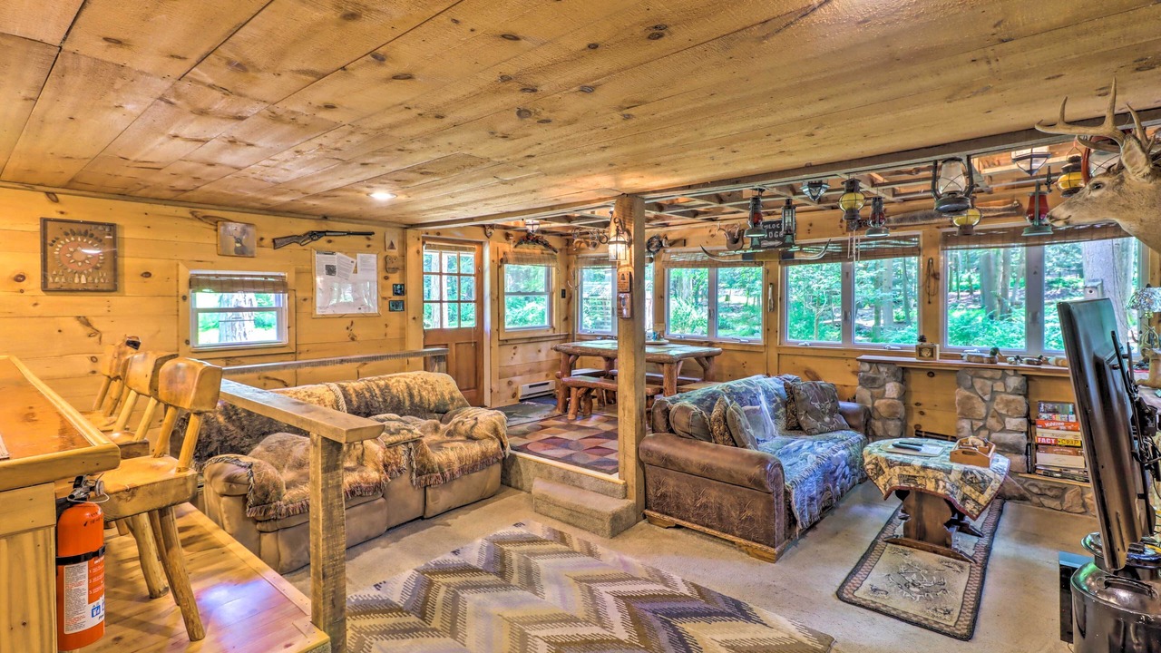 Photo of Bedroom in Kunkletown
