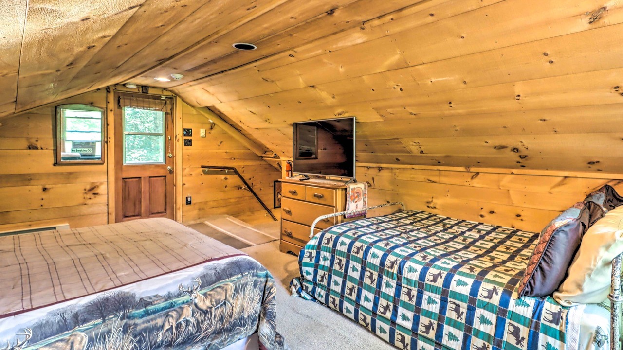 Photo of Bedroom in Kunkletown