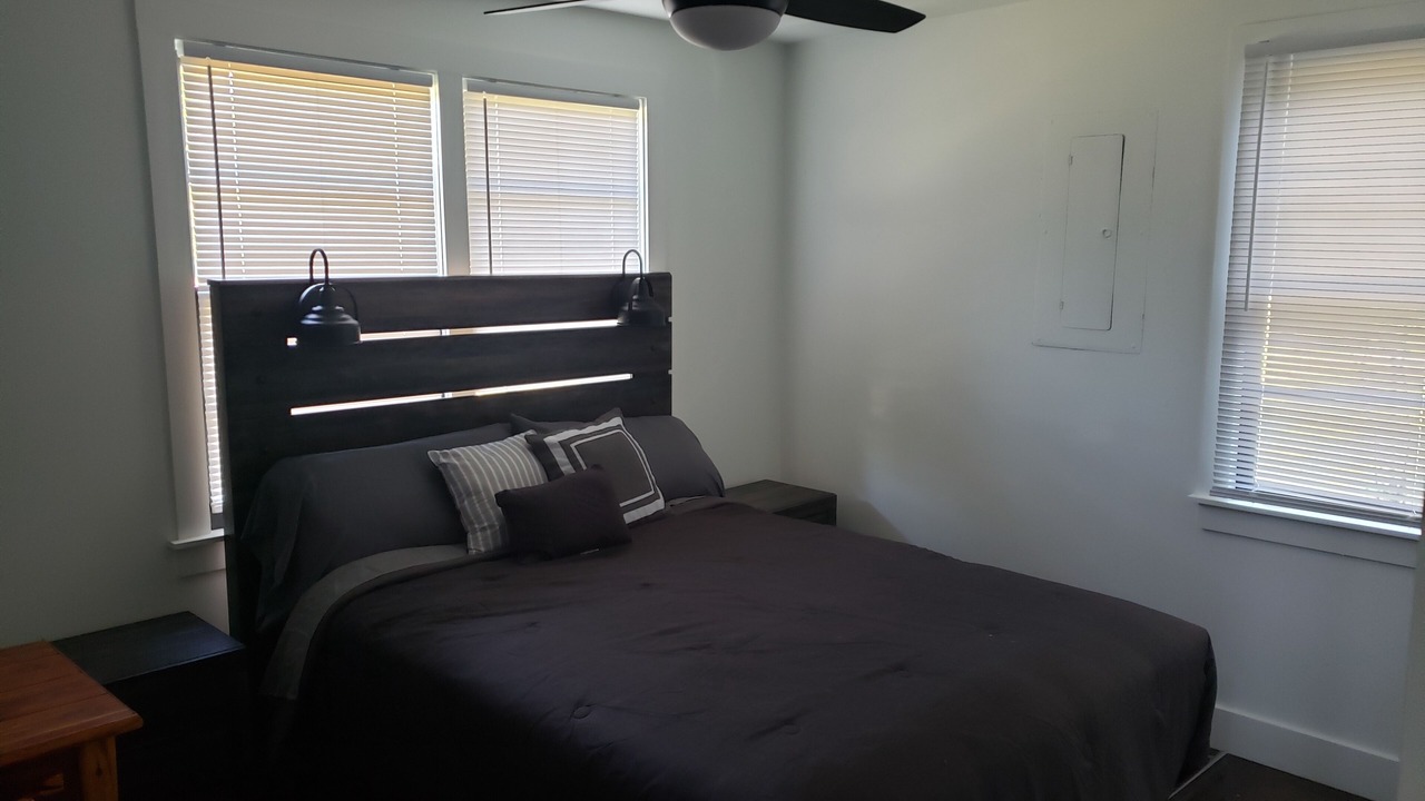Photo of Bedroom in Woodbine