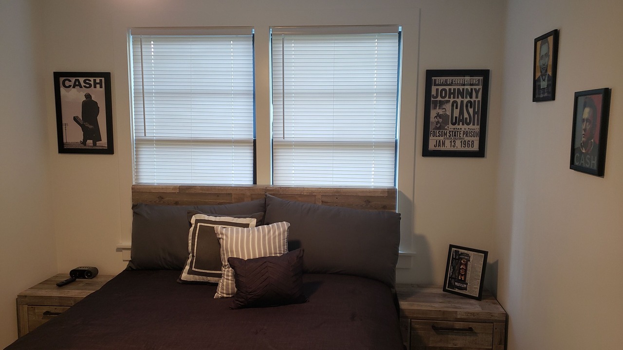 Photo of Bedroom in Woodbine