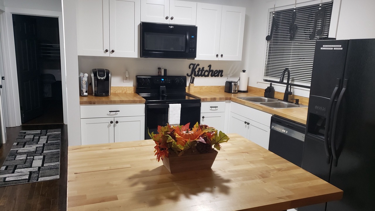 Photo of Kitchen in Woodbine