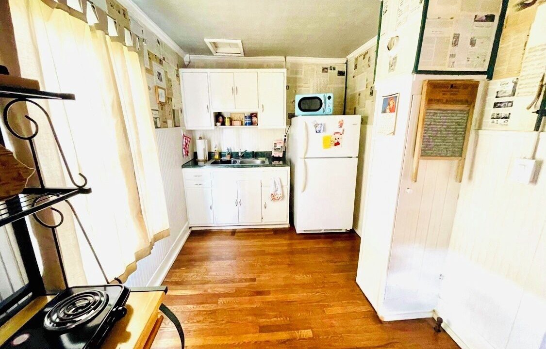 Photo of Kitchen in Mount Sterling