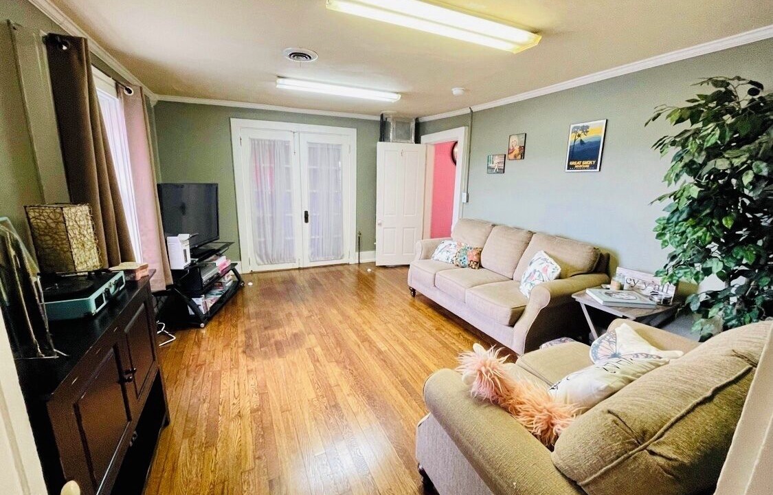 Photo of Livingroom in Mount Sterling