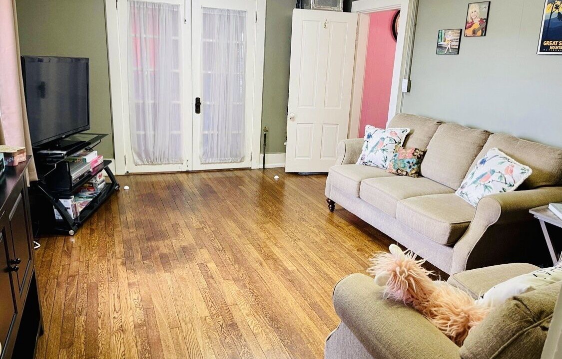 Photo of Livingroom in Mount Sterling