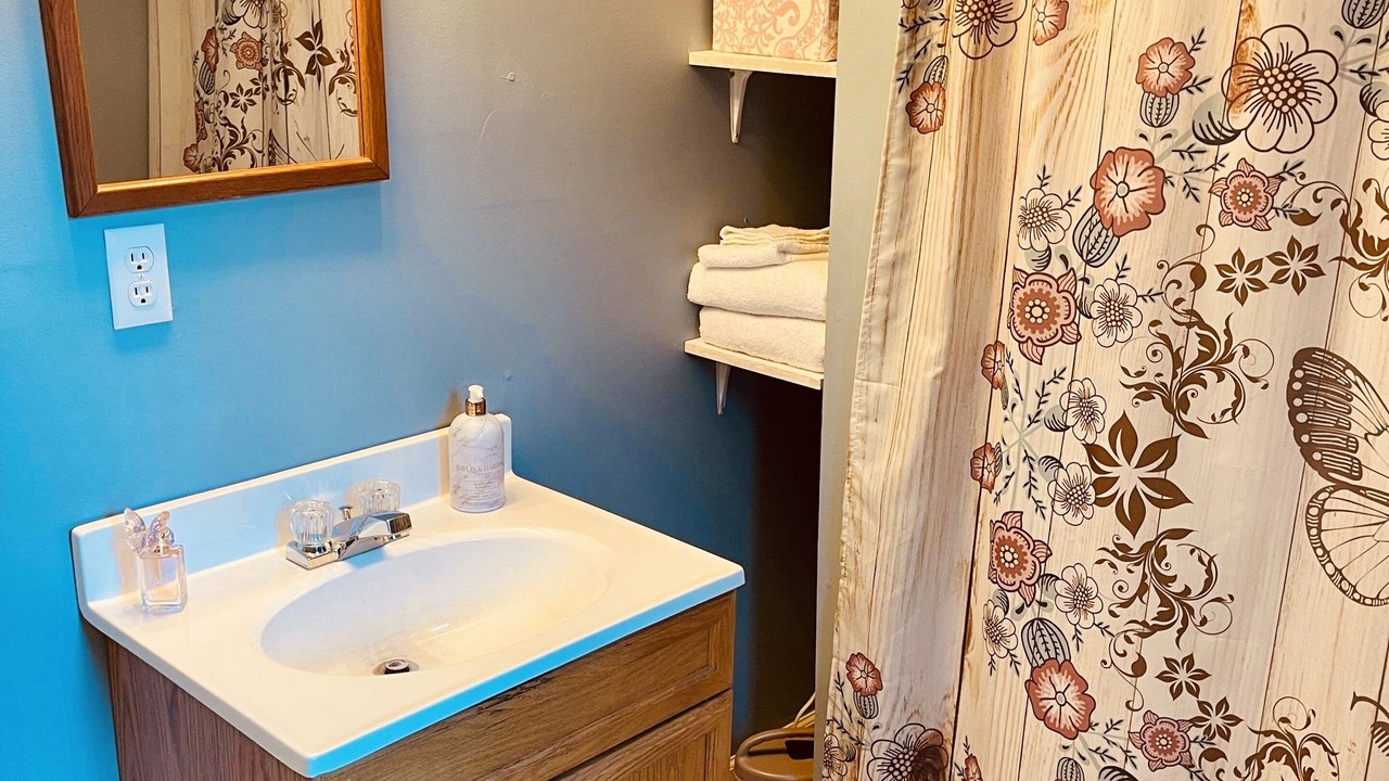 Photo of Bathroom in Mount Sterling