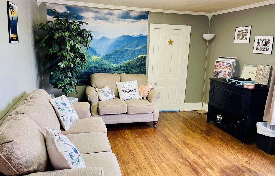 Photo of Livingroom in Mount Sterling