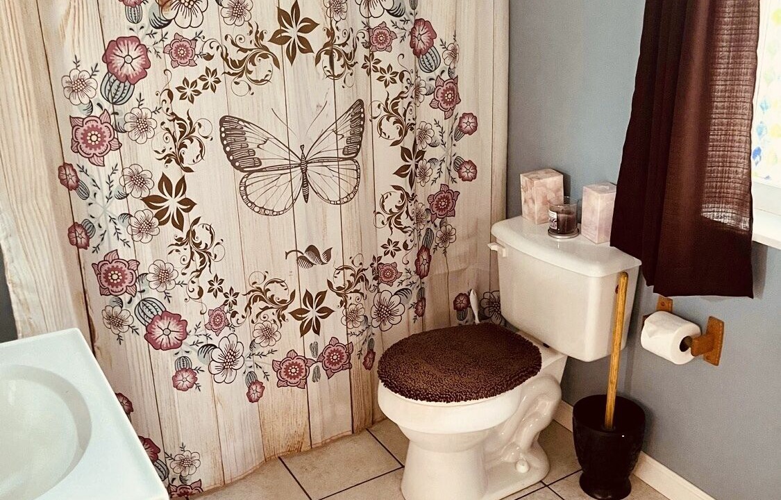 Photo of Bathroom in Mount Sterling