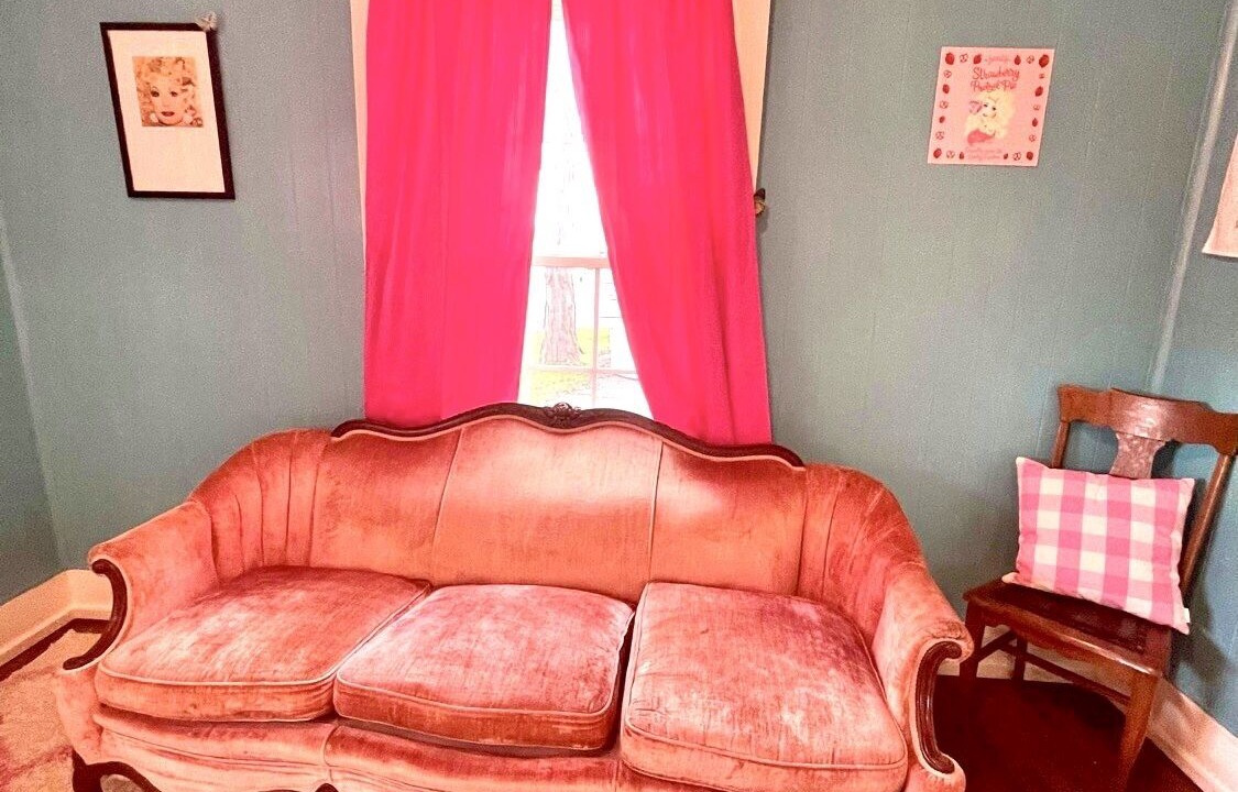 Photo of Livingroom in Mount Sterling