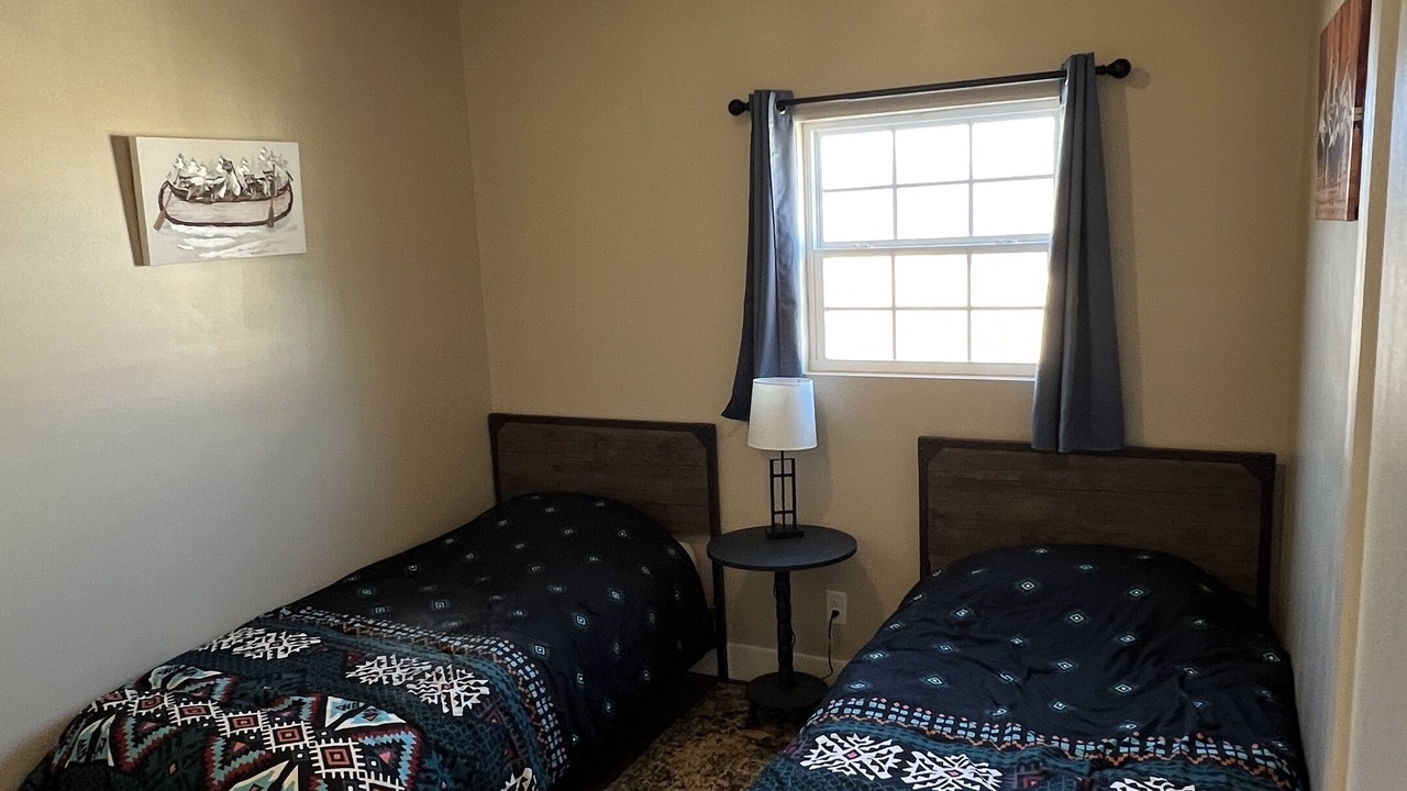 Photo of Bedroom in Benton