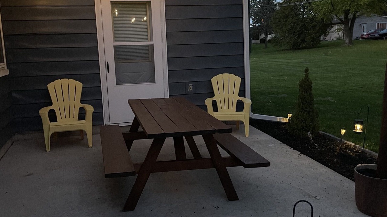 Photo of Outdoor in Archbold