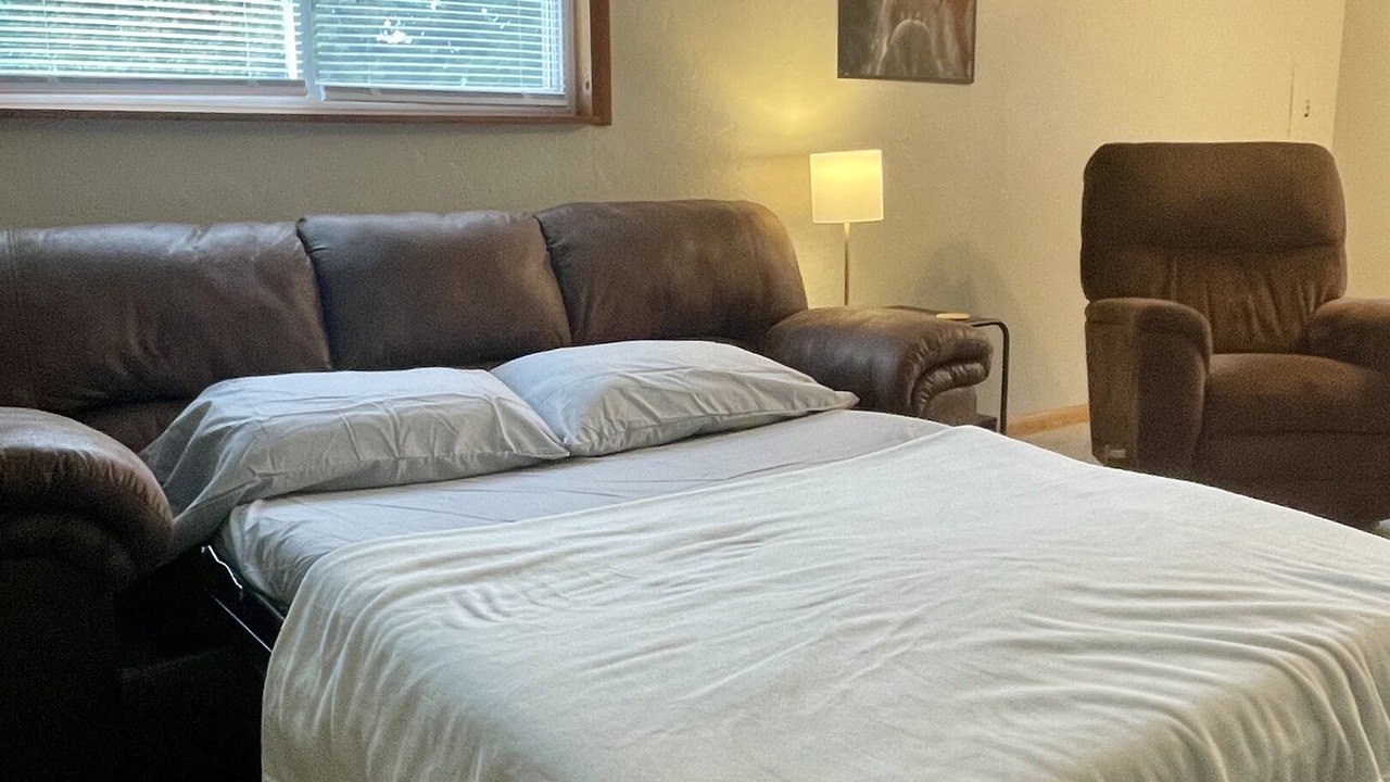 Photo of Bedroom in Archbold