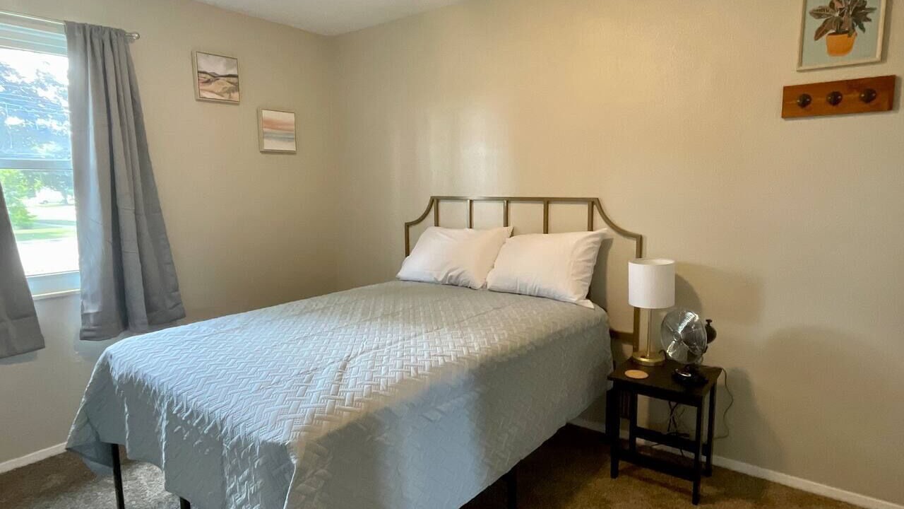 Photo of Bedroom in Archbold