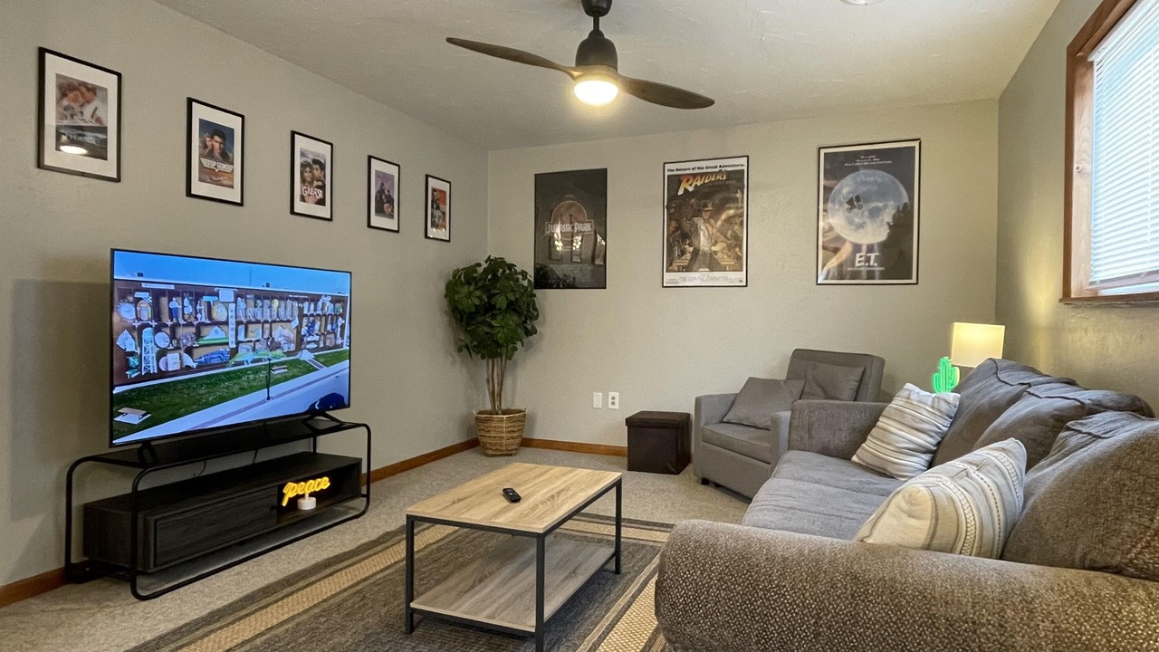 Photo of Livingroom in Archbold