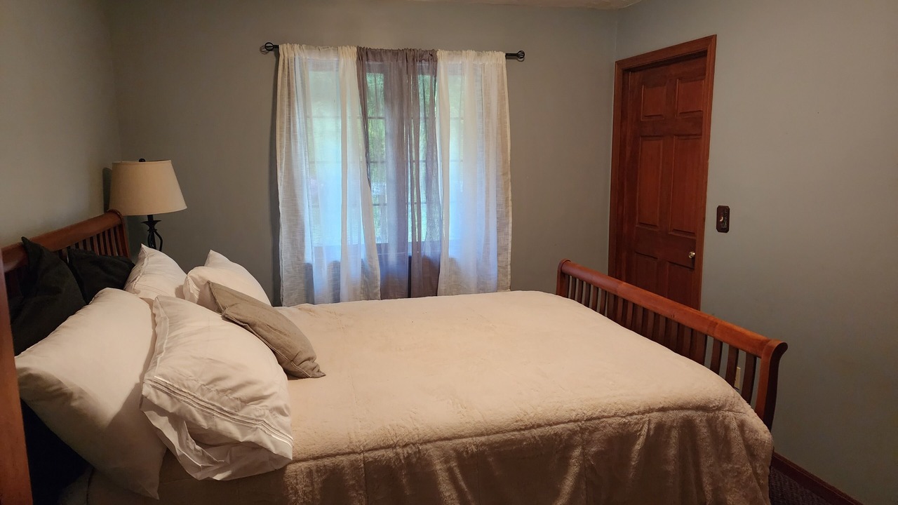 Photo of Bedroom in Peebles