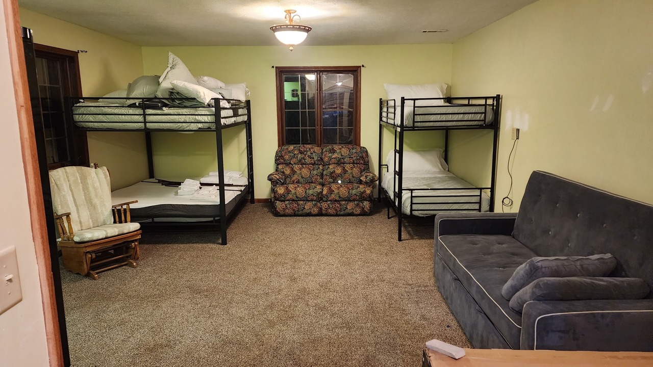 Photo of Bedroom in Peebles