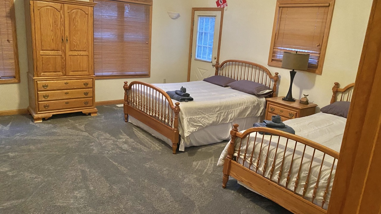 Photo of Bedroom in Clymer