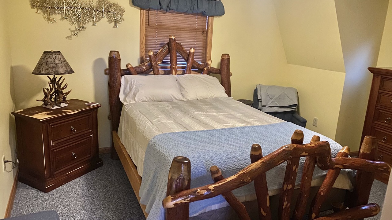 Photo of Bedroom in Clymer