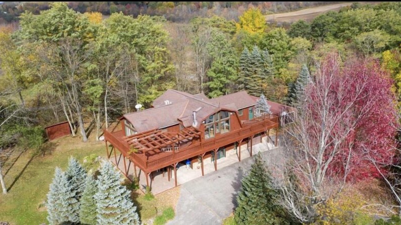 Photo of Outdoor in Clymer