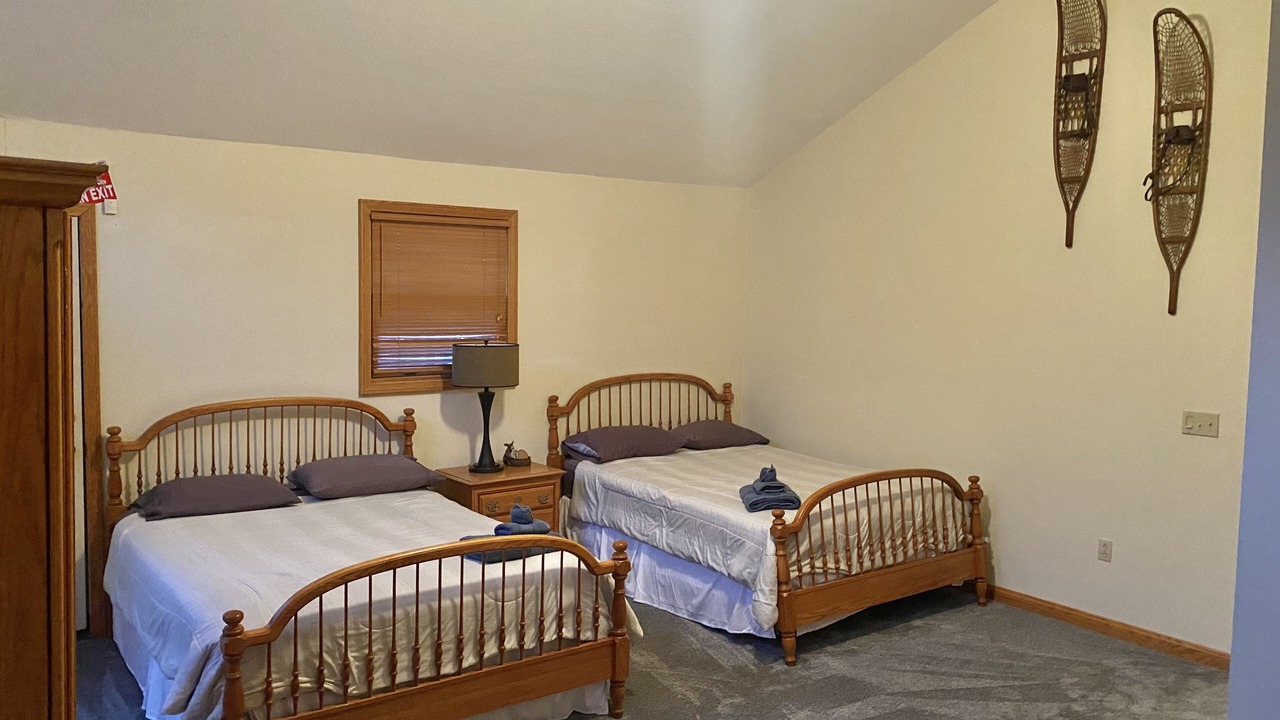Photo of Bedroom in Clymer