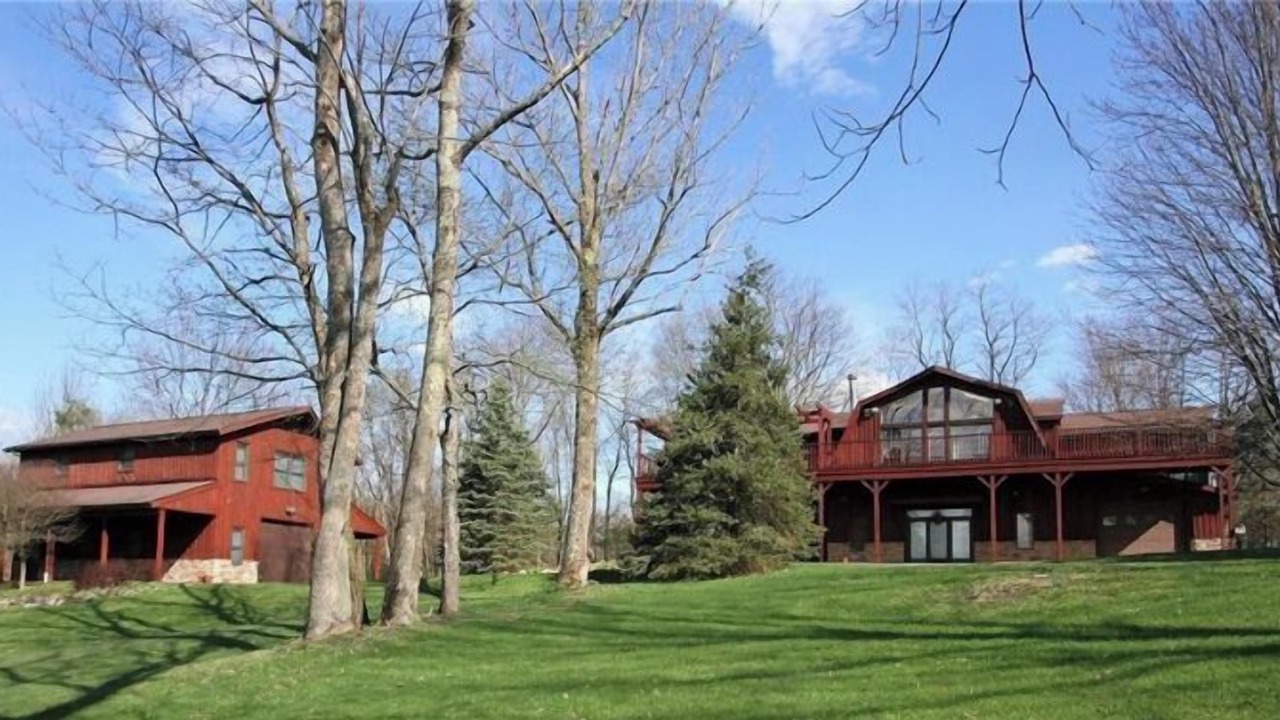 Photo of Outdoor in Clymer