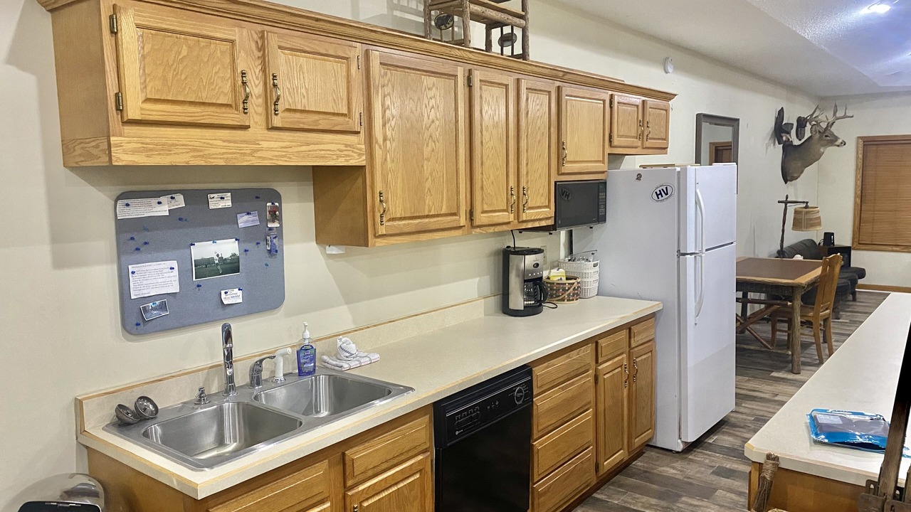 Photo of Kitchen in Clymer