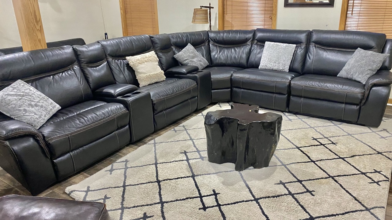 Photo of Livingroom in Clymer