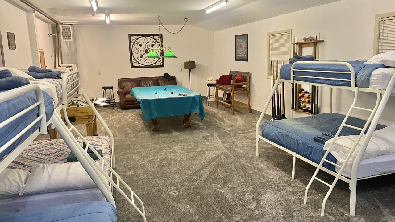 Photo of Bedroom in Clymer