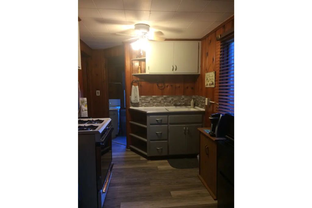 Photo of Kitchen in Youngstown