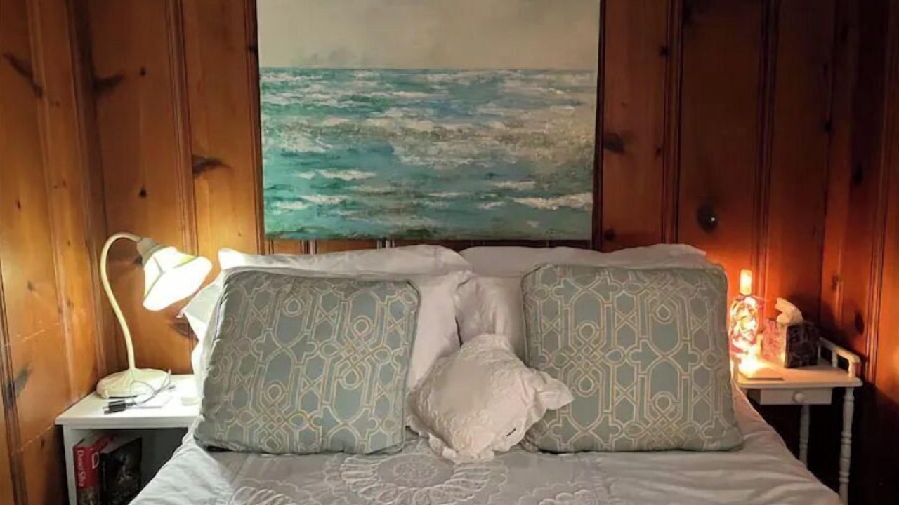 Photo of Bedroom in Youngstown