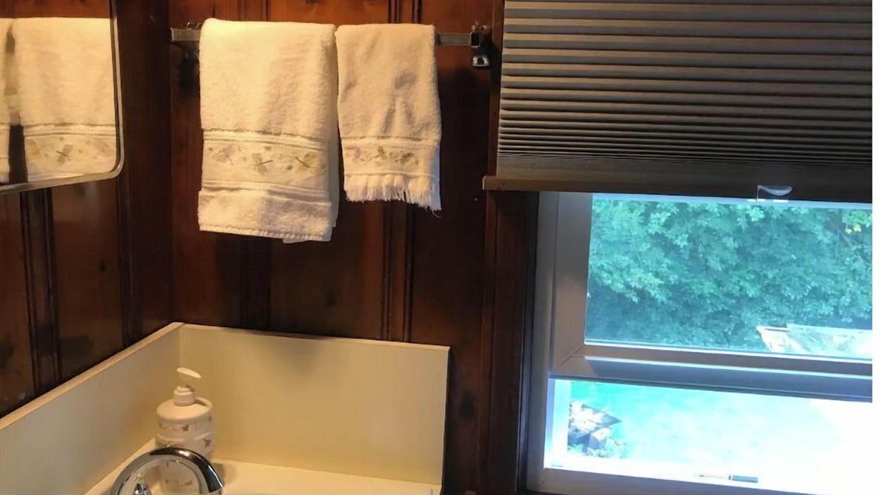 Photo of Bathroom in Youngstown