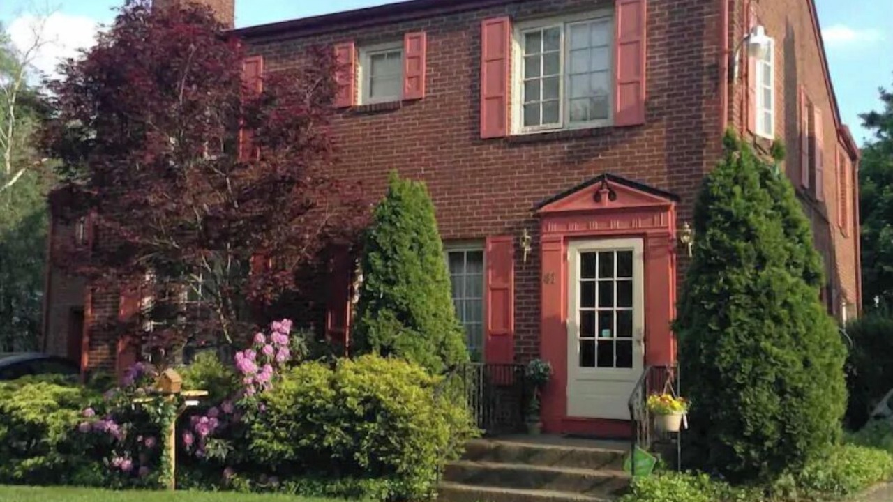 Photo of Outdoor in Youngstown
