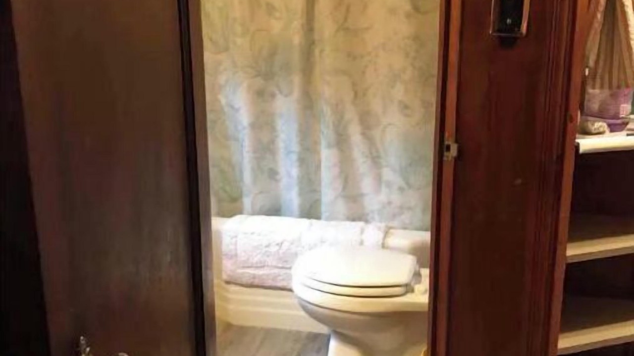 Photo of Bedroom in Youngstown